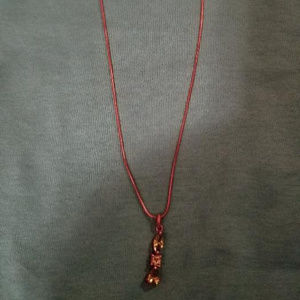 Jewels by Park Lane Necklace